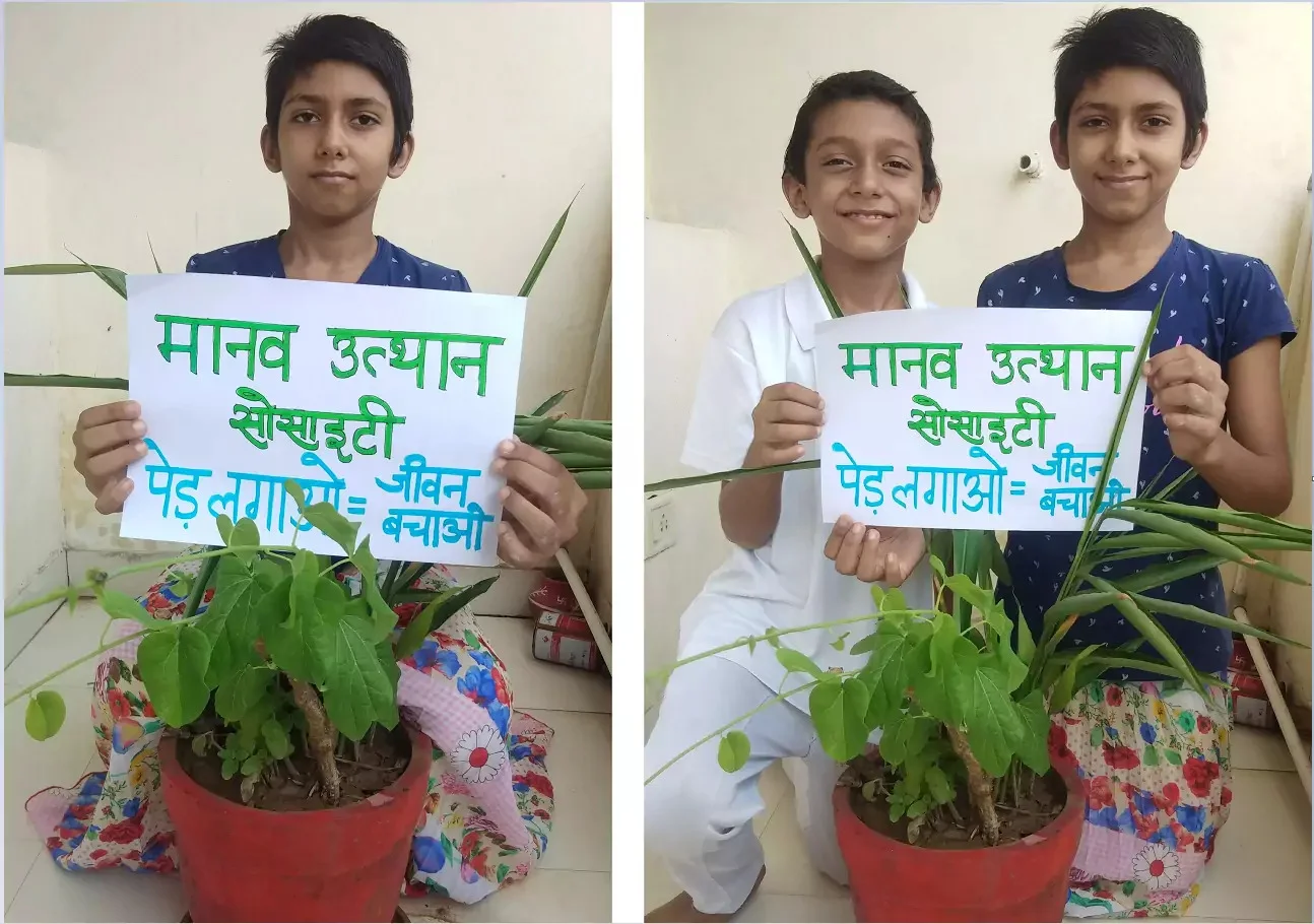 Go Green