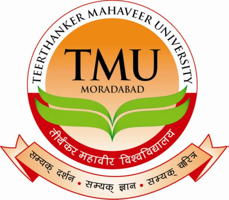 Teerthankar Mahaveer University