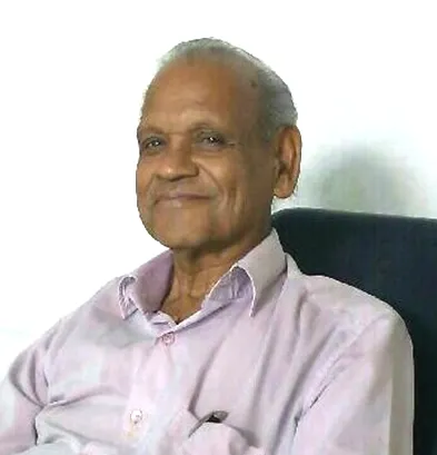 Prof. (Dr.) Ashok Kumar