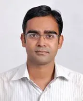 Prof. (Dr.) Bijay Kushwaha