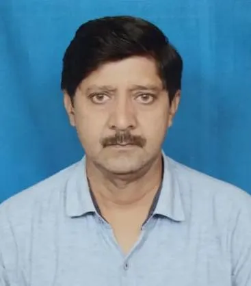 Engr. Rajeev Kumar