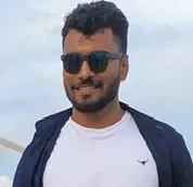 Mr. Romansh Yadav