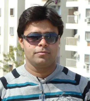 Arun Yadav