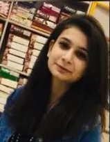 Ashi Jain (B.A. L.L.B.)