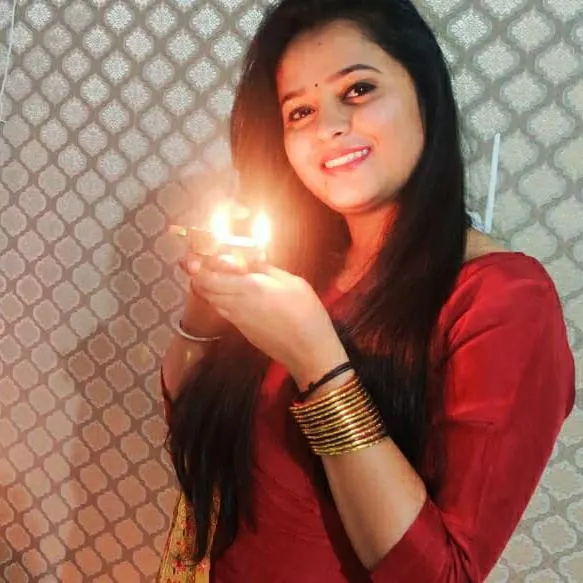 Jagriti Singh