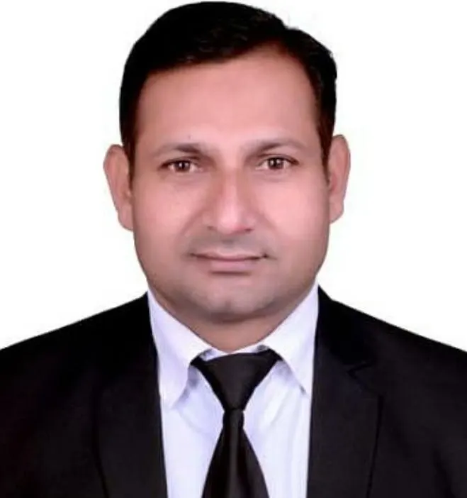 Mohd. Saleem (M.A.)