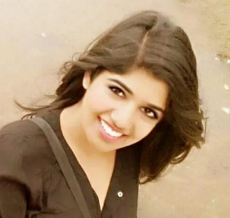 Oshi Yadav