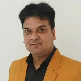 Pradeep Shah