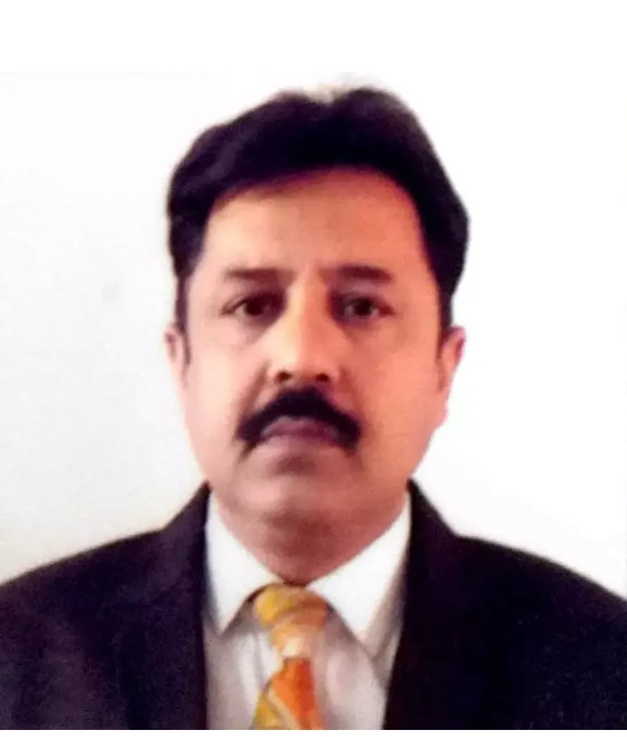 Prof. (Dr.) Anil Kumar