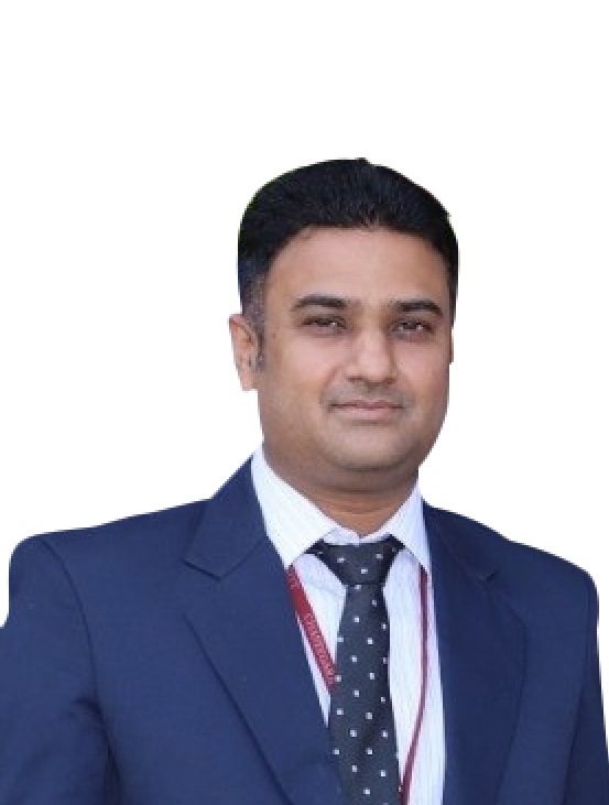 Dr. Atul Shiva