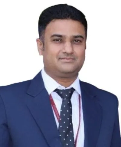 Dr. Atul Shiva
