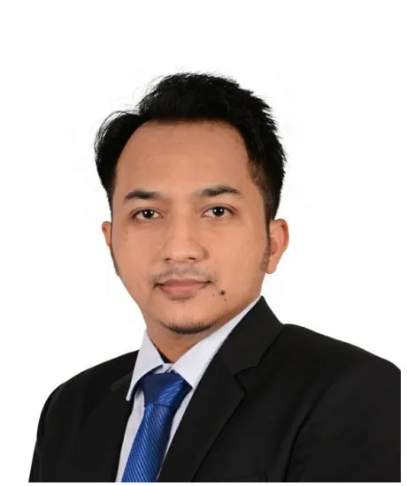 Dr. Bayu Arie Fianto