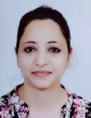 Dr. Bharti Kapur