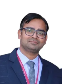 Dr. Bijay Kushwaha