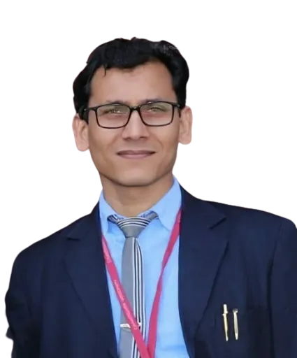 Dr. Raj Kumar Singh
