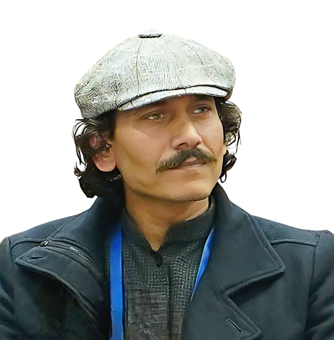 Dr. Raj Kumar Singh