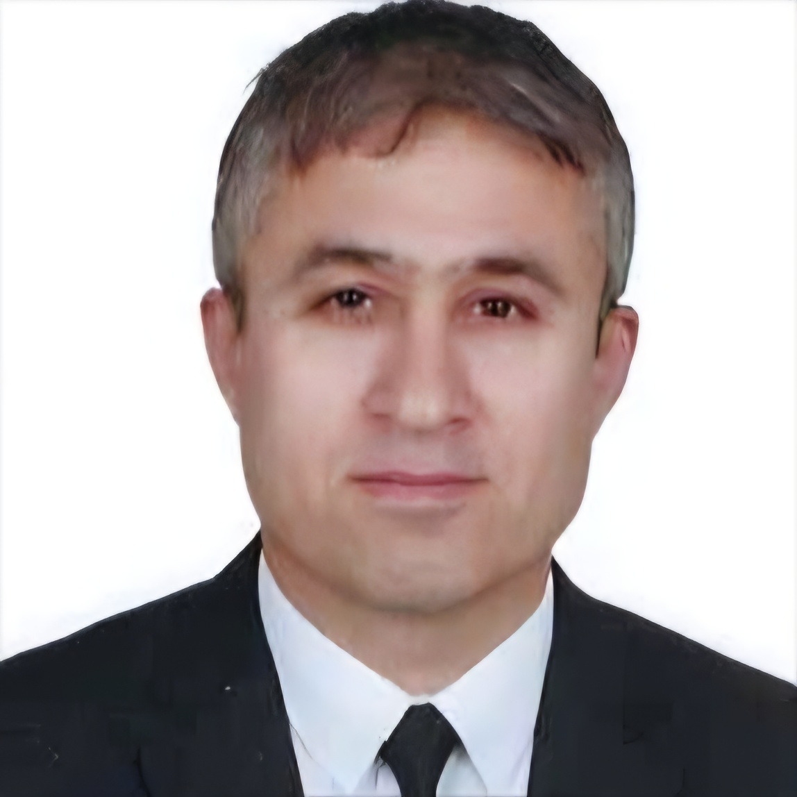Prof. (Dr.) Ercan Ozen