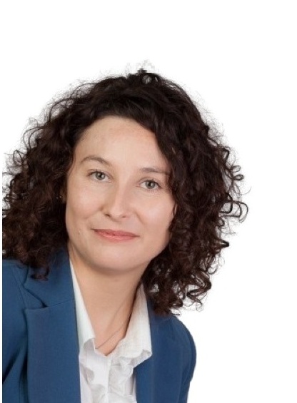 Dr. Ewelina Idziak