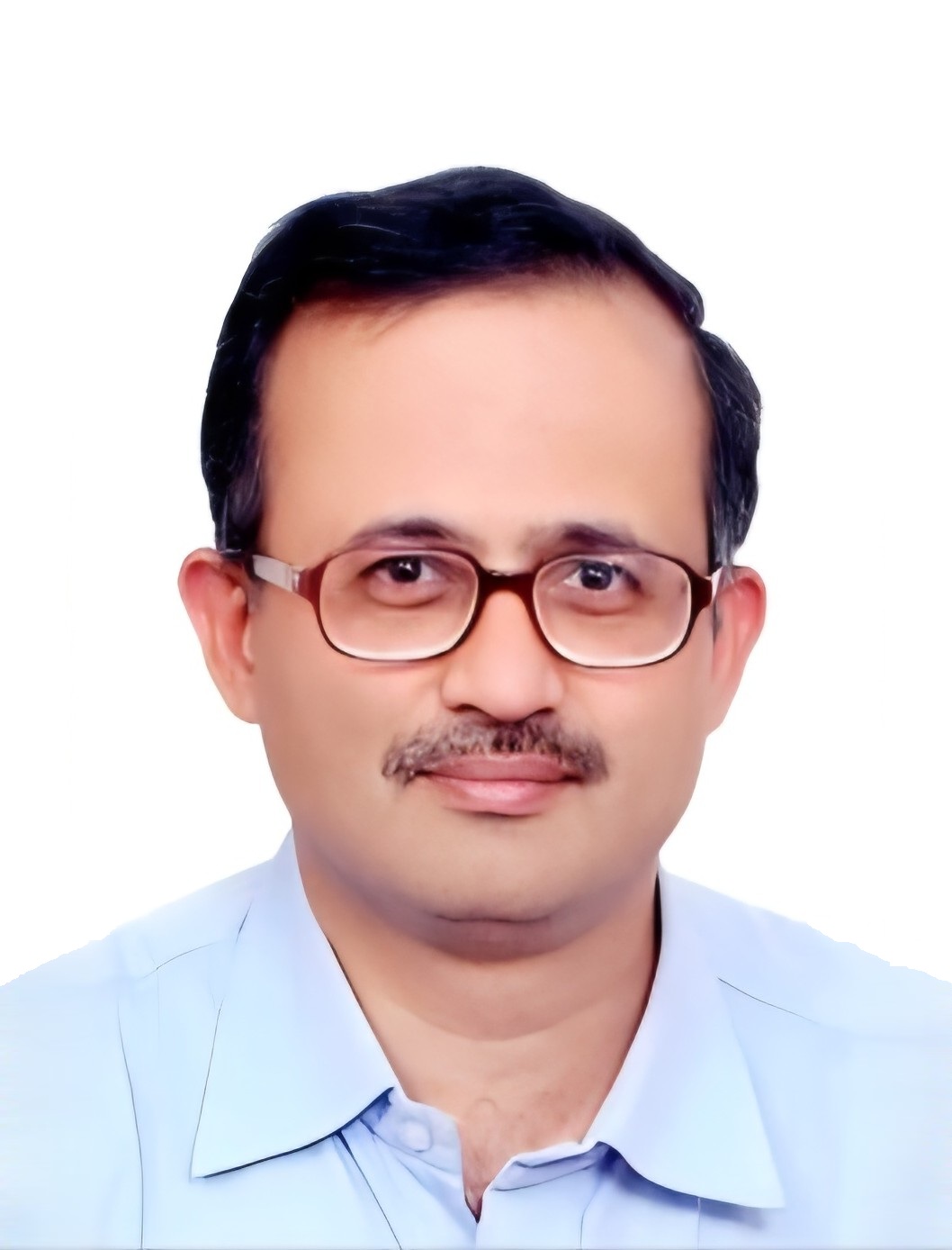 Dr. Vivek Gupta